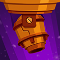 Gold Gun